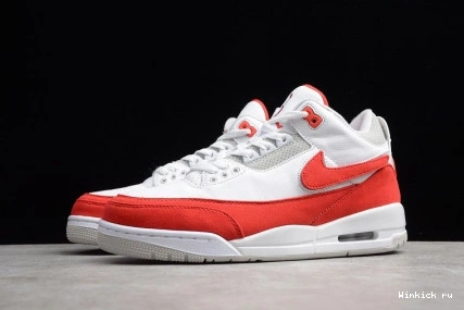 1 TINKER AIR 3 RED JORDAN AIR MAX UNIVERSITY 1011